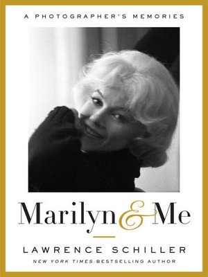 cover image of Marilyn & Me